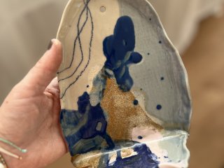 Nyt i shoppen og Finderskeepers