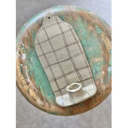 Lysophng Lykkebo Brun