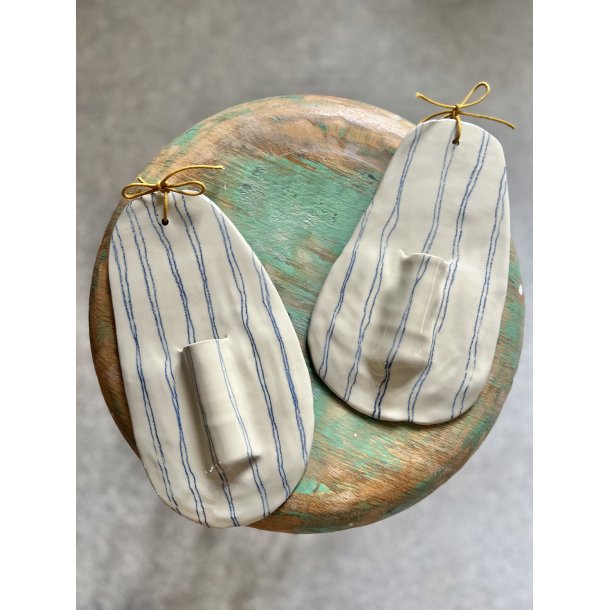 Blomsterophng Broby "Stor"