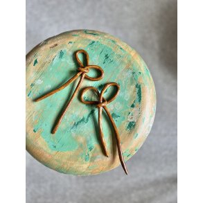 Huske Sljfe Brun Stor