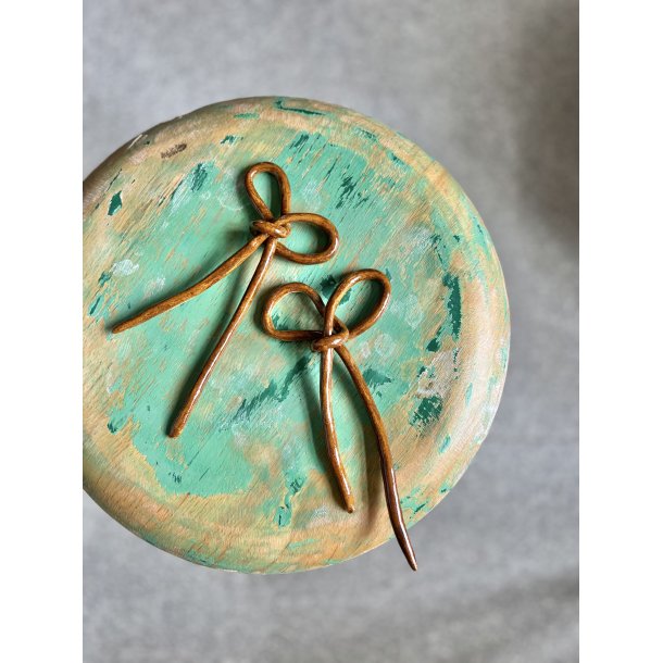 Huske Sljfe Brun Stor