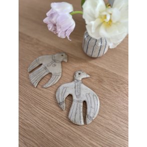 Personligheds Duer. Fint par. 