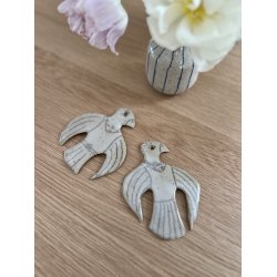 Personlighed Duer. Hverdagspar.