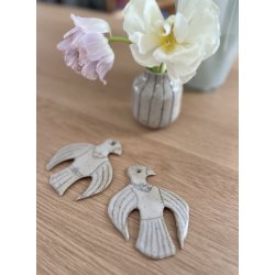 Personlighed Duer. Hverdagspar.