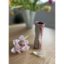 Lille vase. Nr. 9
