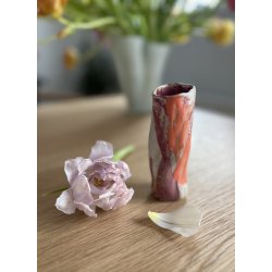 Lille vase. Nr. 9