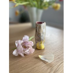 Lille vase. Nr. 8