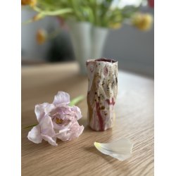 Lille vase. Nr. 8
