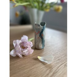 Lille vase. Nr. 7