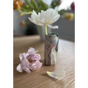 Lille vase. Nr. 7