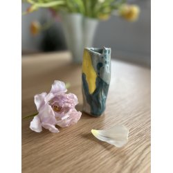 Lille vase nr. 6