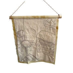 V�gt�ppe kommode