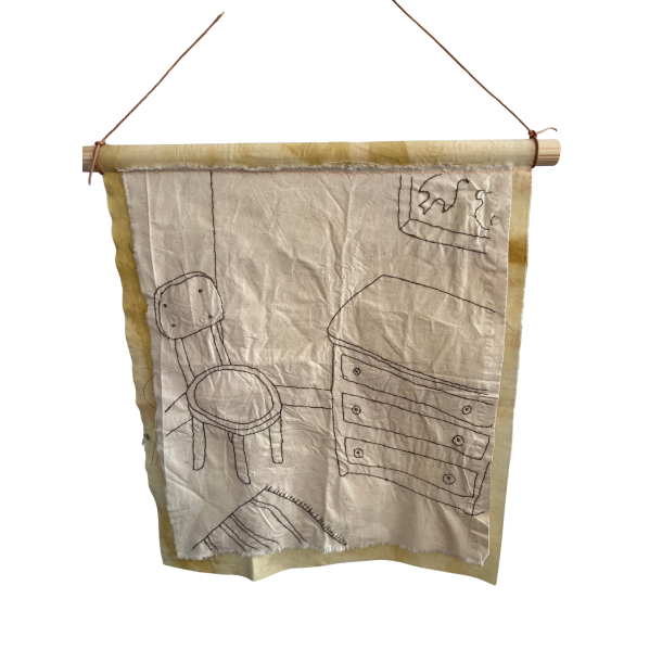 V�gt�ppe kommode