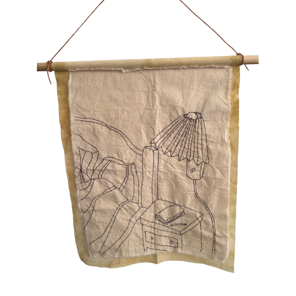 V�gt�ppe sovev�relse